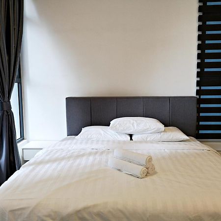 Atlantis Residence @ Conceptial Management Malacca Екстер'єр фото