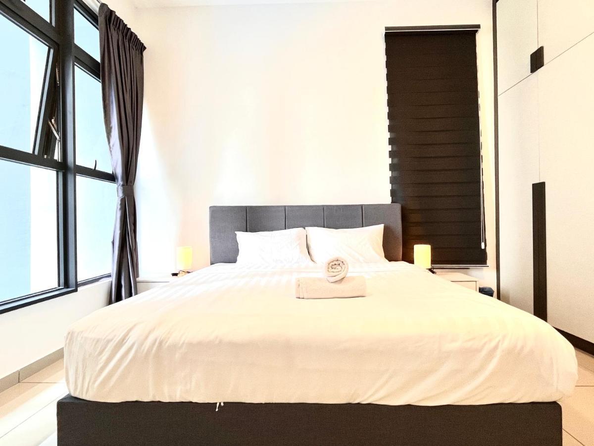 Atlantis Residence @ Conceptial Management Malacca Екстер'єр фото