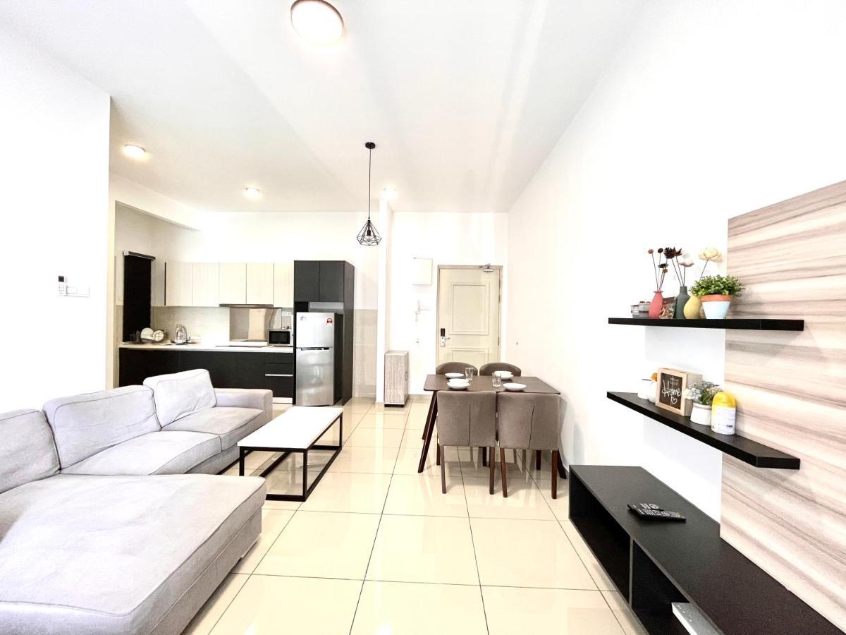 Atlantis Residence @ Conceptial Management Malacca Екстер'єр фото
