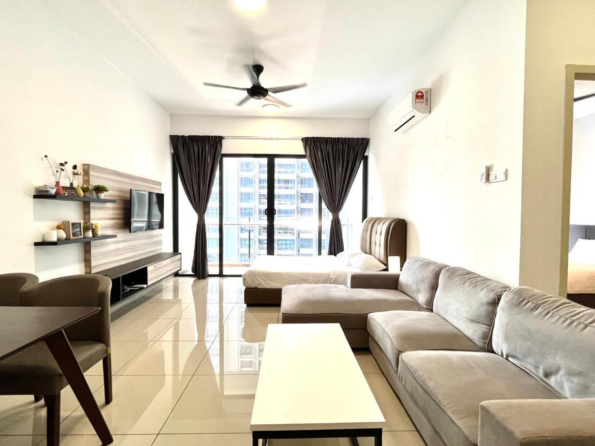 Atlantis Residence @ Conceptial Management Malacca Екстер'єр фото