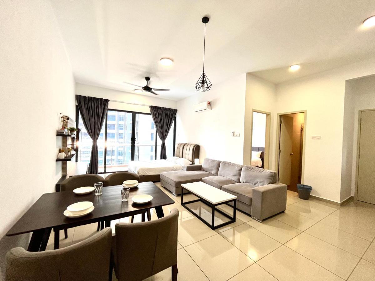 Atlantis Residence @ Conceptial Management Malacca Екстер'єр фото