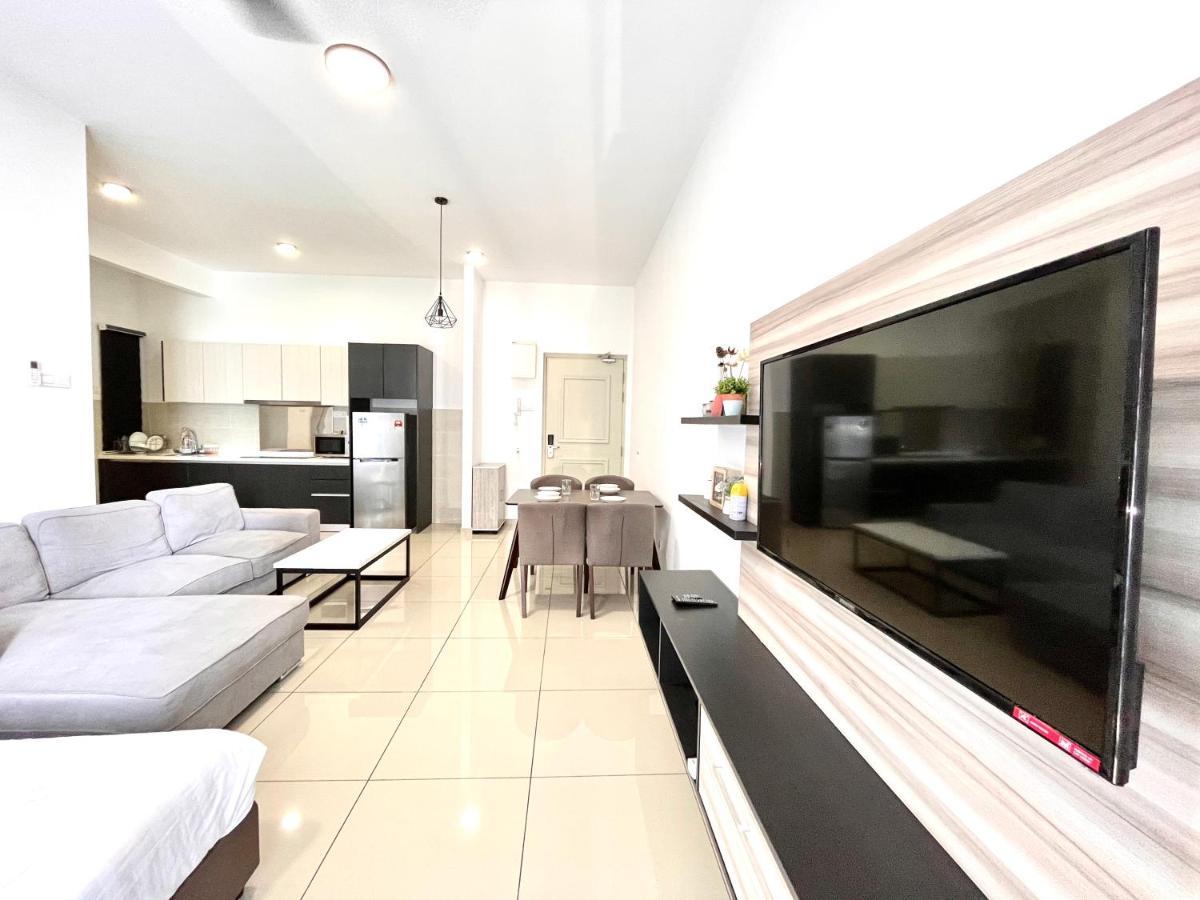 Atlantis Residence @ Conceptial Management Malacca Екстер'єр фото