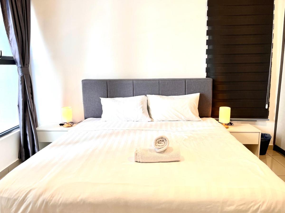 Atlantis Residence @ Conceptial Management Malacca Екстер'єр фото