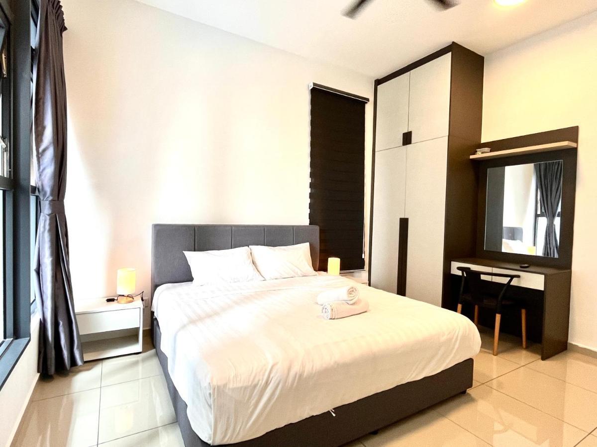 Atlantis Residence @ Conceptial Management Malacca Екстер'єр фото