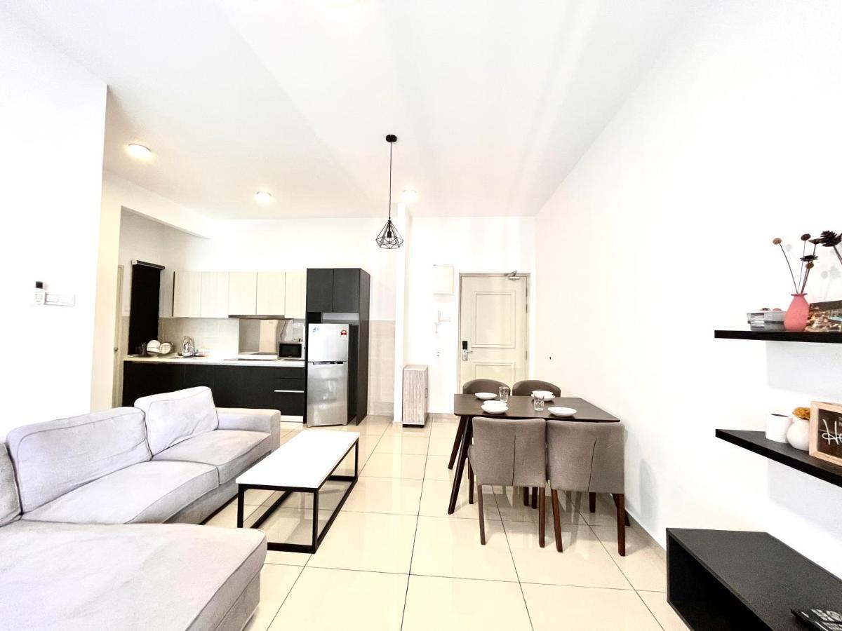 Atlantis Residence @ Conceptial Management Malacca Екстер'єр фото