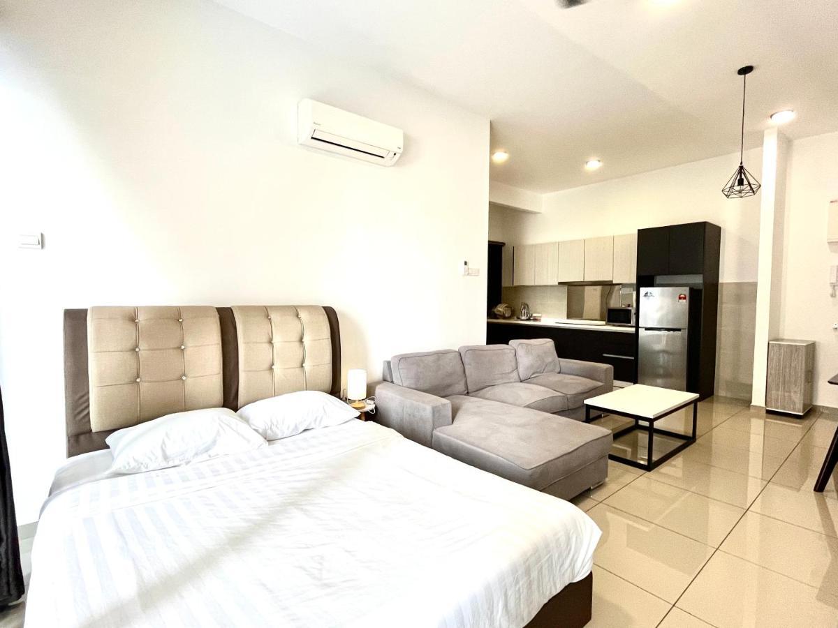 Atlantis Residence @ Conceptial Management Malacca Екстер'єр фото