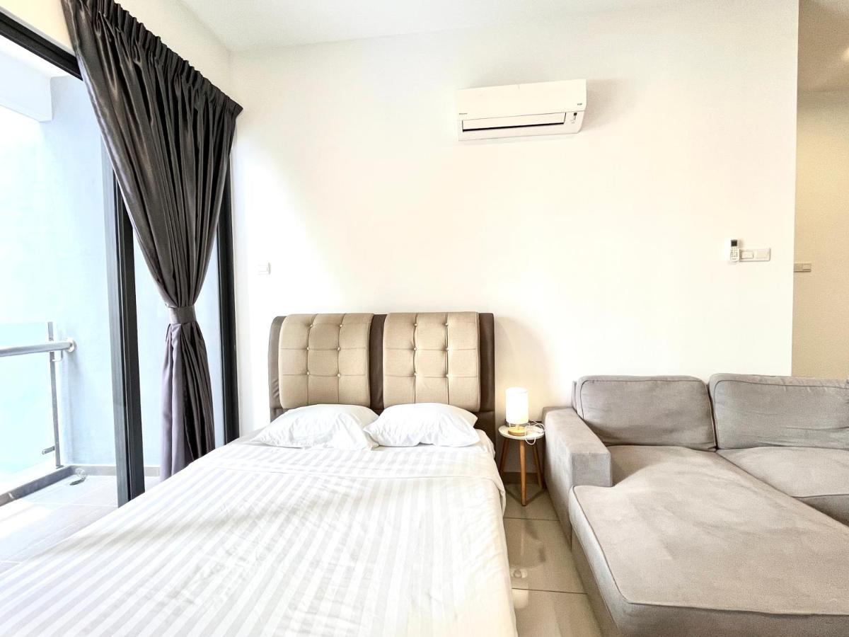 Atlantis Residence @ Conceptial Management Malacca Екстер'єр фото