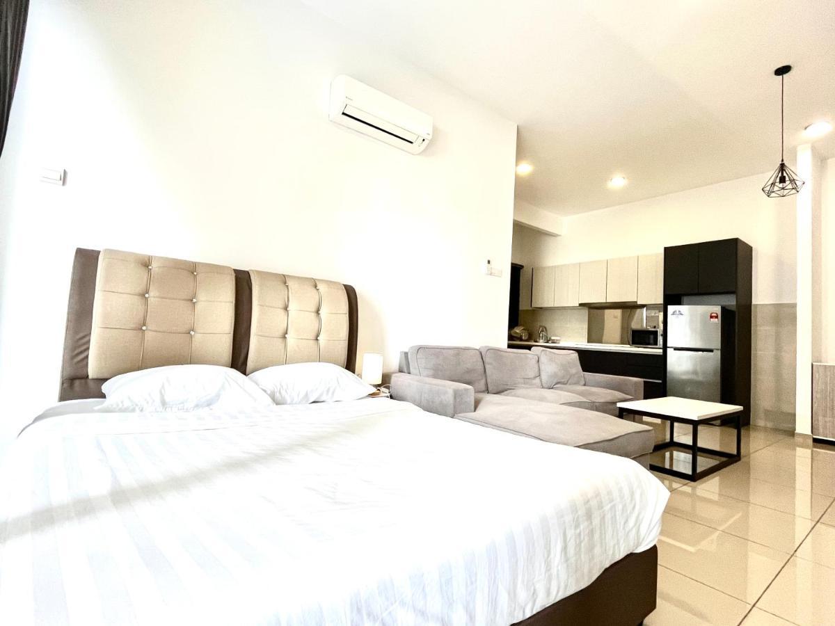 Atlantis Residence @ Conceptial Management Malacca Екстер'єр фото