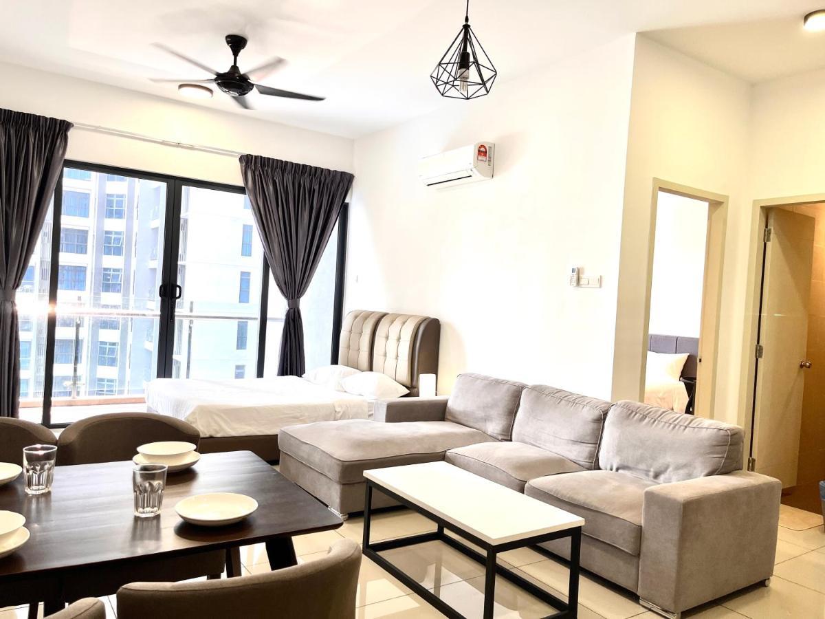 Atlantis Residence @ Conceptial Management Malacca Екстер'єр фото