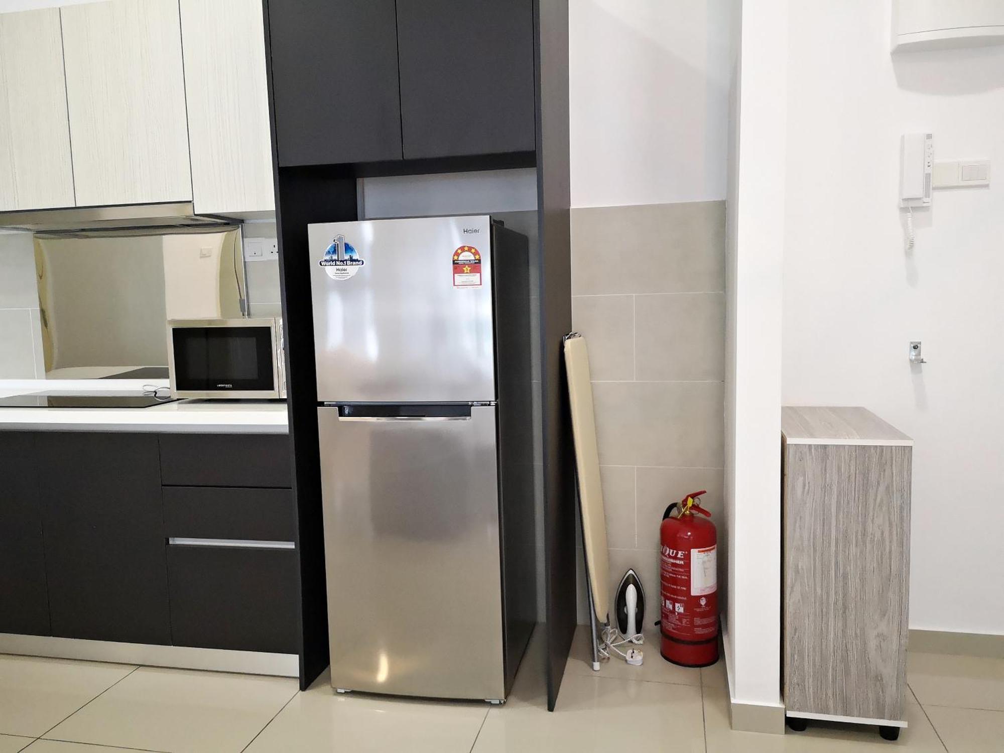 Atlantis Residence @ Conceptial Management Malacca Екстер'єр фото