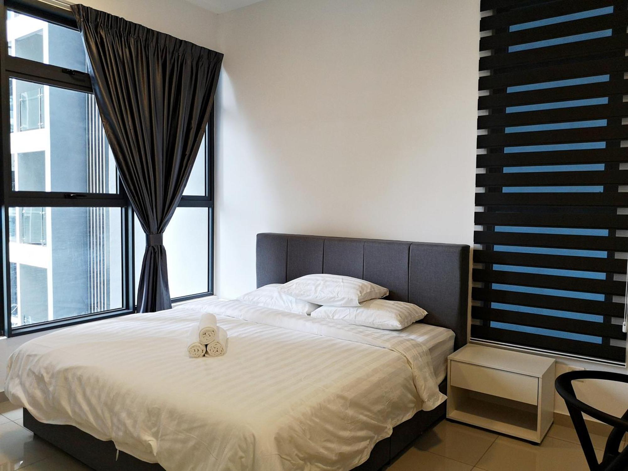Atlantis Residence @ Conceptial Management Malacca Екстер'єр фото