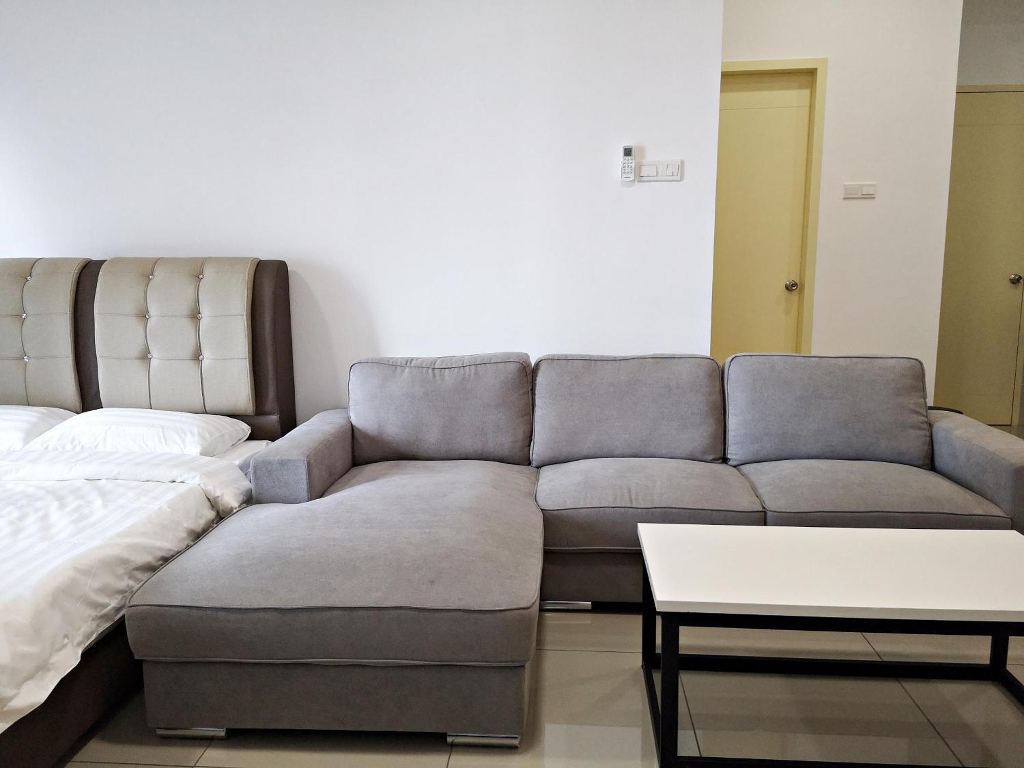 Atlantis Residence @ Conceptial Management Malacca Екстер'єр фото