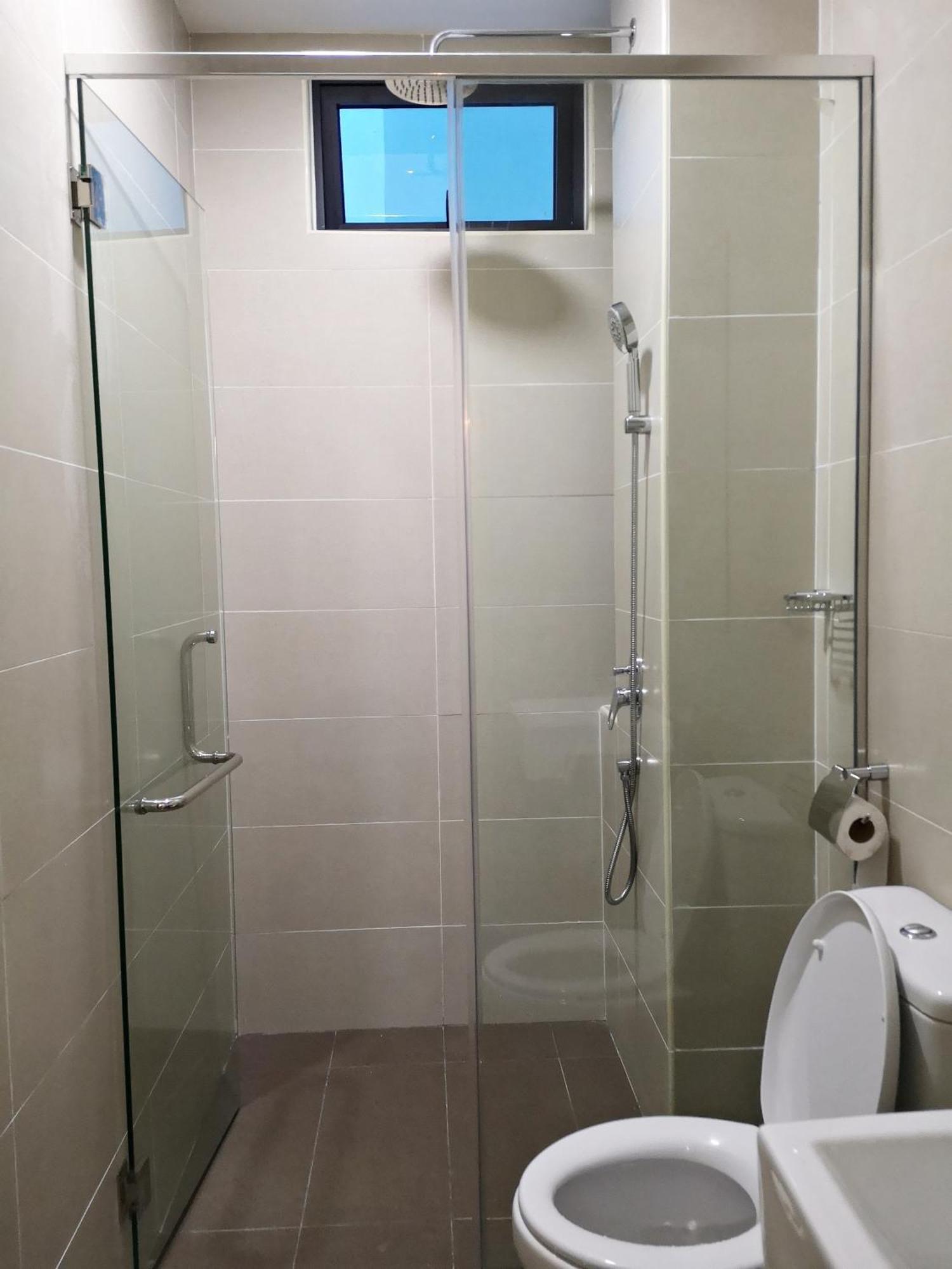 Atlantis Residence @ Conceptial Management Malacca Екстер'єр фото