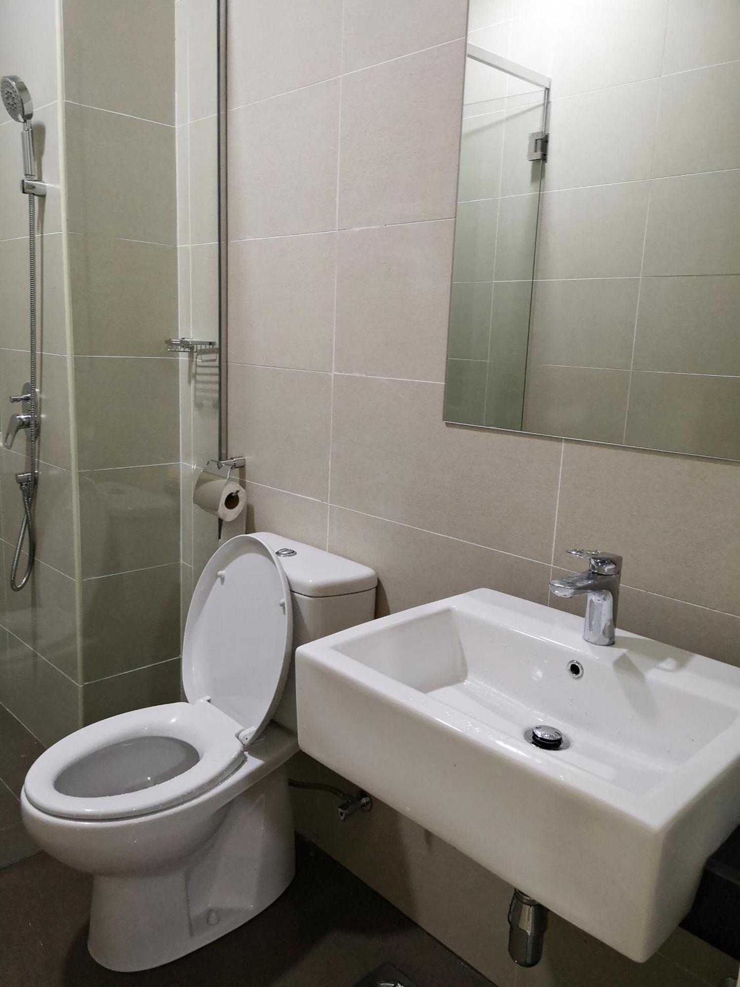 Atlantis Residence @ Conceptial Management Malacca Екстер'єр фото